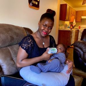 Meet your Posher, Cheomi